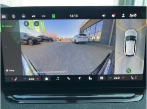 Skoda Octavia Combi Tour 2,0 TDI DSG *ACC AHZV MATRIX*