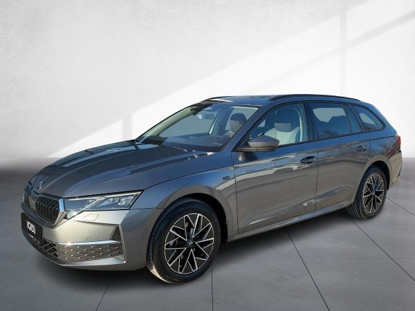 Skoda Octavia Combi Tour 2,0 TDI DSG *ACC AHZV MATRIX*