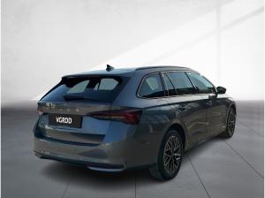Skoda Octavia Combi Tour 2,0 TDI DSG *ACC AHZV MATRIX*