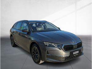 Skoda Octavia Combi Tour 2,0 TDI DSG *ACC AHZV MATRIX*