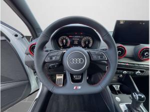 Audi Q2 35 TFSI S line competition S tronic*Standhzg.*AHK*Pano*all white*uPE:49.885,-*