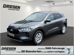Ford Kuga Titanium 2,5l PHEV AT Navi Digitales Cockpit Soundsystem 360 Kamera LED ACC Apple CarPlay