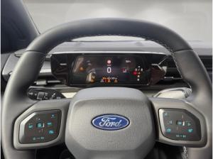 Ford Capri Select RWD ER 77kWh AHK-el. klappb. Navi Digitales Cockpit 360 Kamera
