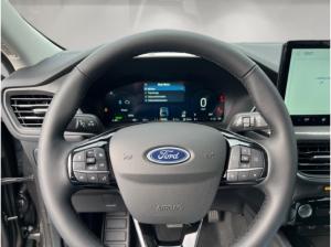 Ford Kuga Titanium 2,5l PHEV AT Navi Digitales Cockpit Soundsystem 360 Kamera LED ACC Apple CarPlay