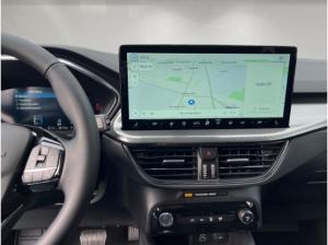 Ford Kuga Titanium 2,5l PHEV AT Navi Digitales Cockpit Soundsystem 360 Kamera LED ACC Apple CarPlay