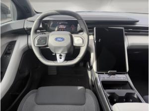 Ford Capri Select RWD ER 77kWh AHK-el. klappb. Navi Digitales Cockpit 360 Kamera