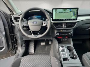 Ford Kuga Titanium 2,5l PHEV AT Navi Digitales Cockpit Soundsystem 360 Kamera LED ACC Apple CarPlay