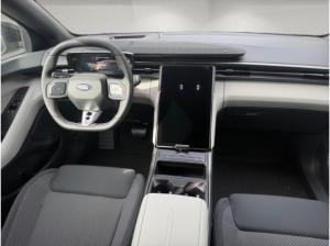 Ford Capri Select RWD ER 77kWh AHK-el. klappb. Navi Digitales Cockpit 360 Kamera