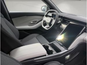 Ford Capri Select RWD ER 77kWh AHK-el. klappb. Navi Digitales Cockpit 360 Kamera