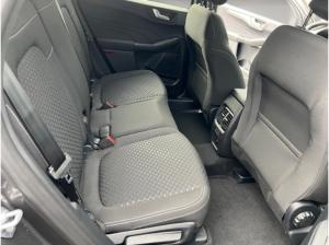 Ford Kuga Titanium 2,5l PHEV AT Navi Digitales Cockpit Soundsystem 360 Kamera LED ACC Apple CarPlay