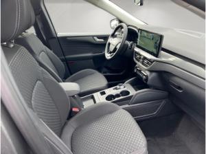 Ford Kuga Titanium 2,5l PHEV AT Navi Digitales Cockpit Soundsystem 360 Kamera LED ACC Apple CarPlay