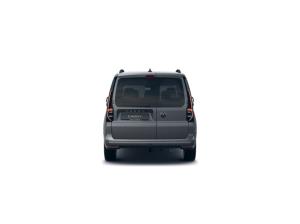 Volkswagen Caddy 2.0 TDI Dark Label mit Heckflügeltüren