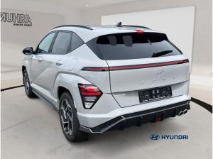 Hyundai KONA 1.6 T-GDI 180PS DCT N LINE |Zulassung bis 30.06.26!