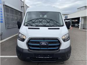 Ford Transit Trend 350 L2 269 PS BEV * Sofort Verfügbar*