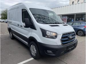 Ford Transit Trend 350 L2 269 PS BEV * Sofort Verfügbar*
