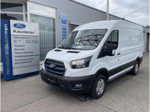 Ford Transit Trend 350 L2 269 PS BEV * Sofort Verfügbar*