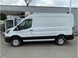 Ford Transit Trend 350 L2 269 PS BEV * Sofort Verfügbar*