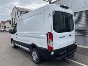 Ford Transit Trend 350 L2 269 PS BEV * Sofort Verfügbar*