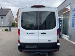 Ford Transit Trend 350 L2 269 PS BEV * Sofort Verfügbar*
