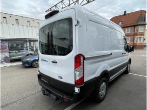 Ford Transit Trend 350 L2 269 PS BEV * Sofort Verfügbar*