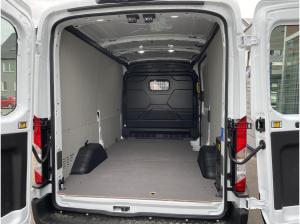 Ford Transit Trend 350 L2 269 PS BEV * Sofort Verfügbar*