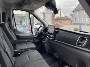 Ford Transit Trend 350 L2 269 PS BEV * Sofort Verfügbar*