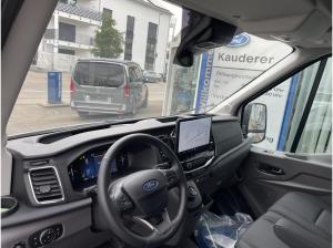 Ford Transit Trend 350 L2 269 PS BEV * Sofort Verfügbar*