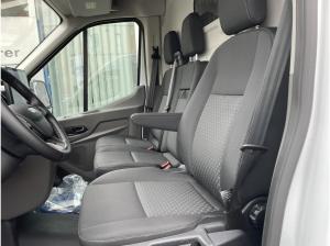 Ford Transit Trend 350 L2 269 PS BEV * Sofort Verfügbar*