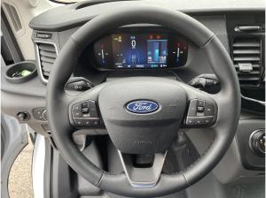 Ford Transit Trend 350 L2 269 PS BEV * Sofort Verfügbar*