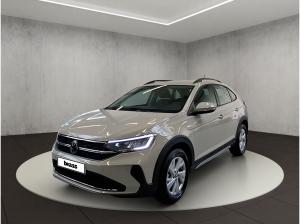 Volkswagen Taigo Life 1,0 l TSI  95 PS 5-Gang ⚡️4 x sofort verfügbar⚡️ Sitzheizung - Ganzjahresreifen - Navigation
