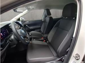 Volkswagen Taigo Life 1,0 l TSI  95 PS 5-Gang ⚡️4 x sofort verfügbar⚡️ Sitzheizung - Ganzjahresreifen - Navigation