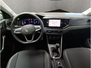 Volkswagen Taigo Life 1,0 l TSI  95 PS 5-Gang ⚡️4 x sofort verfügbar⚡️ Sitzheizung - Ganzjahresreifen - Navigation