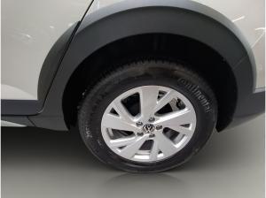 Volkswagen Taigo Life 1,0 l TSI  95 PS 5-Gang ⚡️4 x sofort verfügbar⚡️ Sitzheizung - Ganzjahresreifen - Navigation