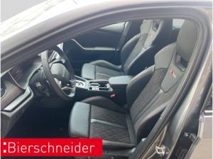 Skoda Octavia Combi 2.0 TSI DSG RS AHK CANTON 360KAMERA SHZ NAVI