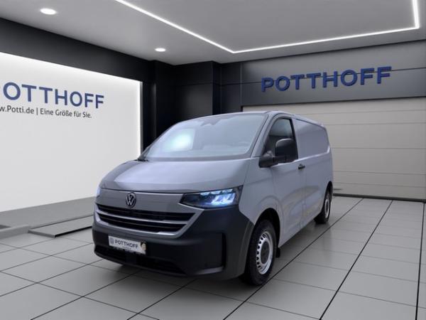 Volkswagen Transporter Kasten kurz