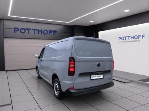 Volkswagen Transporter Kasten kurz