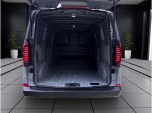 Volkswagen Transporter Kasten kurz