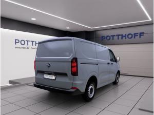 Volkswagen Transporter Kasten kurz