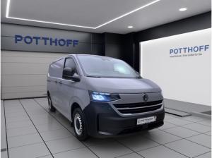 Volkswagen Transporter Kasten kurz