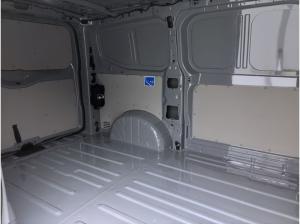 Volkswagen Transporter Kasten kurz