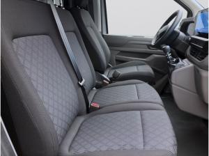 Volkswagen Transporter Kasten kurz
