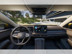 Volkswagen T-Roc Life 1.5 l eTSI OPF 85 kW (116 PS) 7-Gang-Doppelkupplungsgetriebe DSG