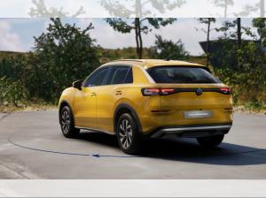 Volkswagen T-Roc Life 1.5 l eTSI OPF 85 kW (116 PS) 7-Gang-Doppelkupplungsgetriebe DSG