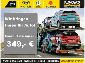 Opel Corsa Edition ⚽ Komfort & Winter-Paket ❗❗WM Auftakt Aktion❗❗