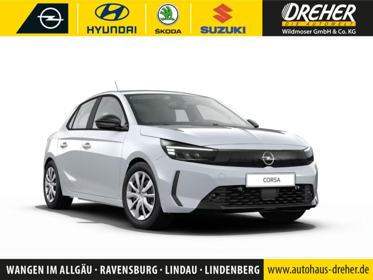 Opel Corsa Edition ⚽ Komfort & Winter-Paket ❗❗WM Auftakt Aktion❗❗