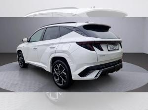 Hyundai TUCSON HEV I DCT I N-LINE I NAVI I MATRIX-LED I RFK I