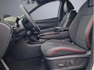 Hyundai TUCSON HEV I DCT I N-LINE I NAVI I MATRIX-LED I RFK I