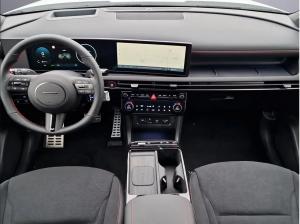 Hyundai TUCSON HEV I DCT I N-LINE I NAVI I MATRIX-LED I RFK I