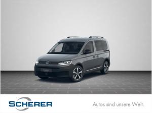 Volkswagen Caddy 1.5 TSI Pan Americana