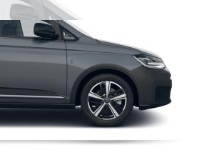 Volkswagen Caddy 1.5 TSI Pan Americana